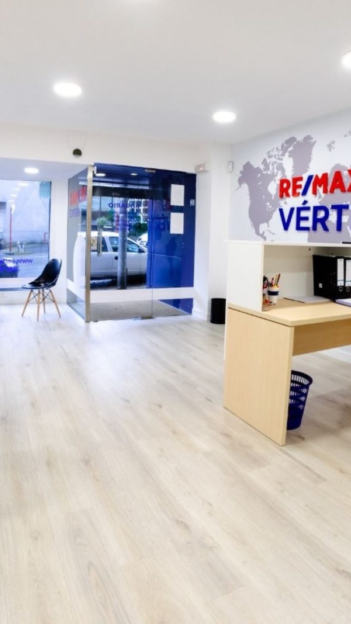 remax vertice