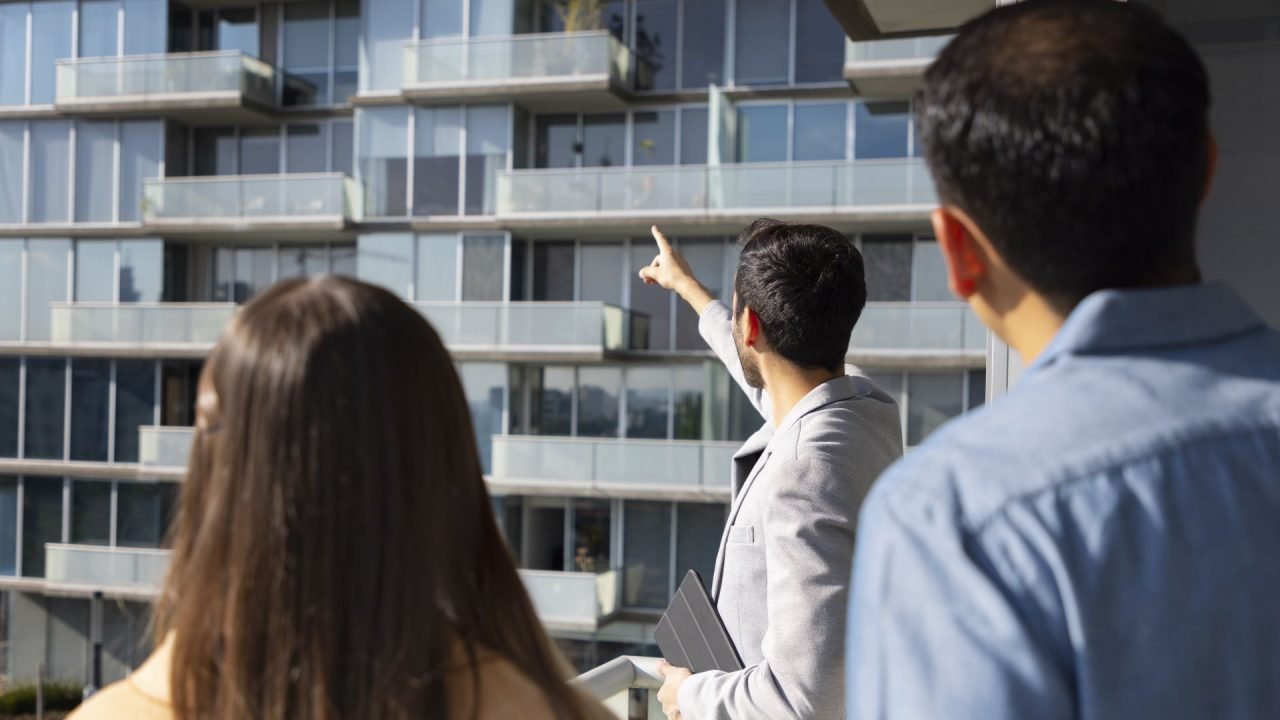 formación de agentes inmobiliarios.